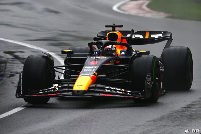 Retour sur l’éditorial : Formule 1 | Verstappen n’a pas besoin de quitter Red Bull pour prouver sa valeur en F1