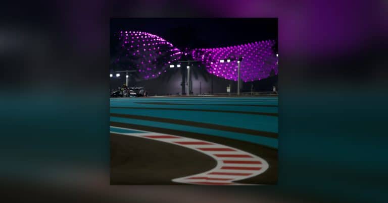 C’est tout, les amis – Revue du GP d’Abu Dhabi 2023 – Podcast Inside Line F1